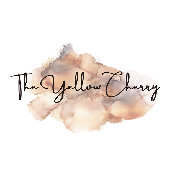 The Yellow Cherry